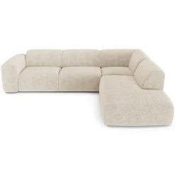 Canapé Grand Angle Droit Myra