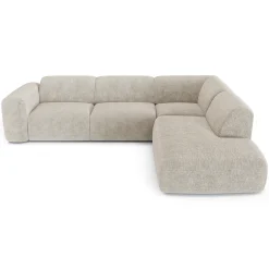 Canapé Grand Angle Droit Myra
