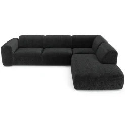 Canapé Grand Angle Droit Myra