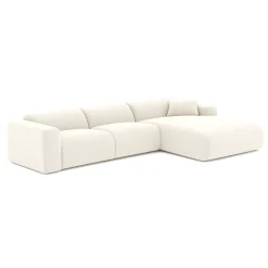 Canapé Grand Angle Droit Myra