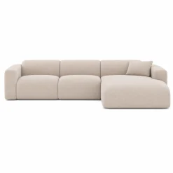 Canapé Grand Angle Droit Myra