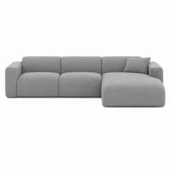 Canapé Grand Angle Droit Myra