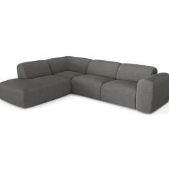 Canapé Grand Angle Gauche Myra