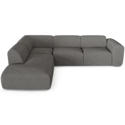 Canapé Grand Angle Gauche Myra