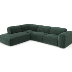 Canapé Grand Angle Gauche Myra
