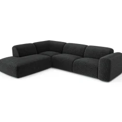 Canapé Grand Angle Gauche Myra