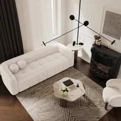 Canapé Haussmann