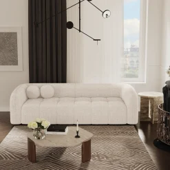 Canapé Haussmann