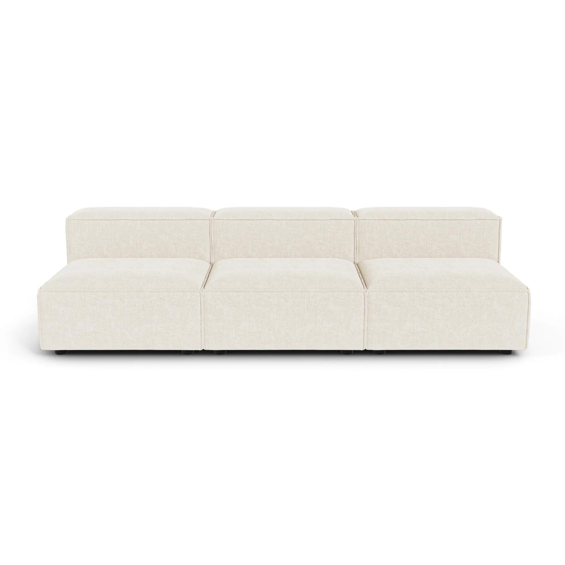 Canapé modulable CUBI