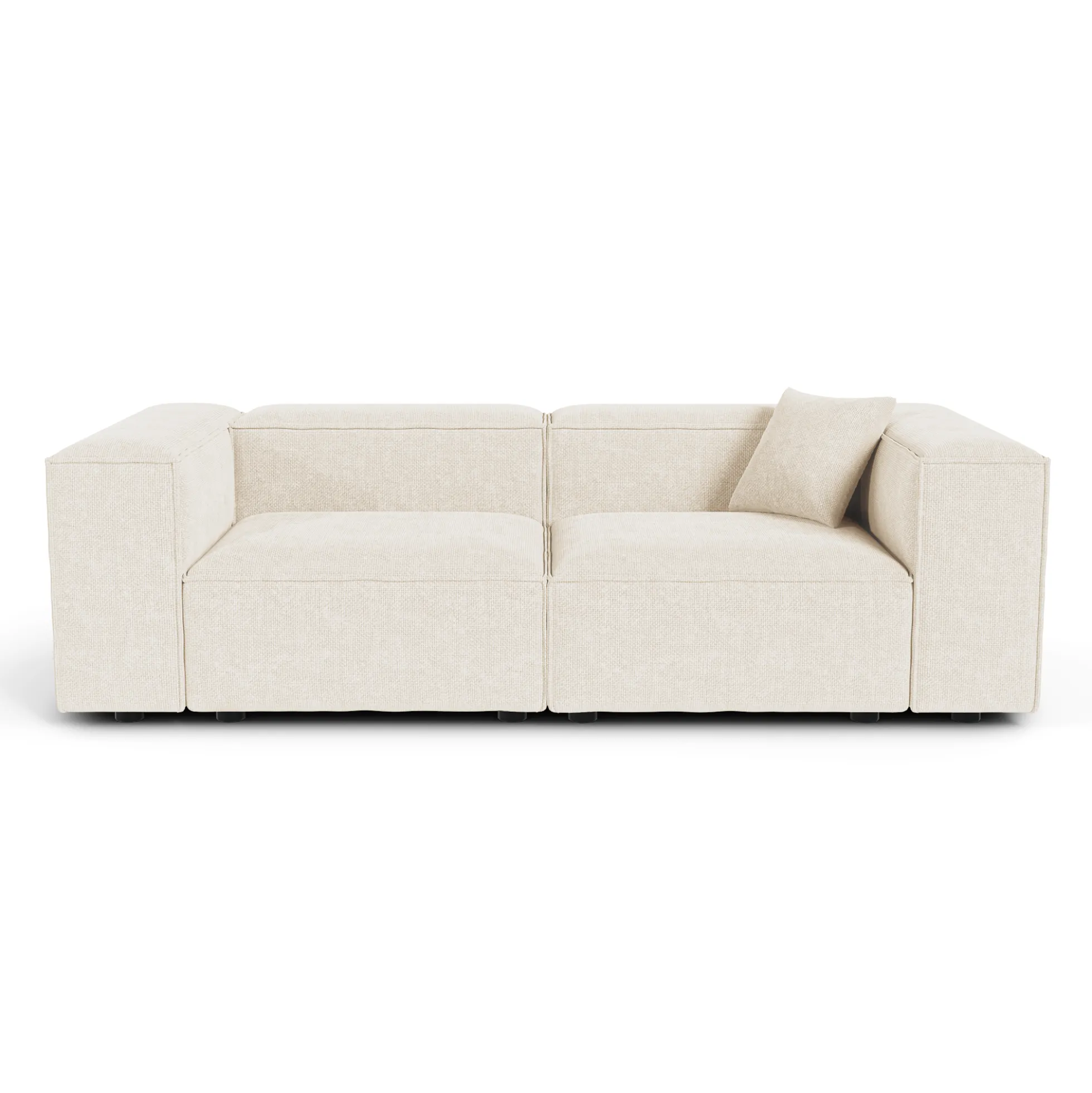 Canapé modulable CUBI