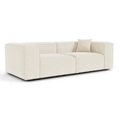 Canapé modulable CUBI