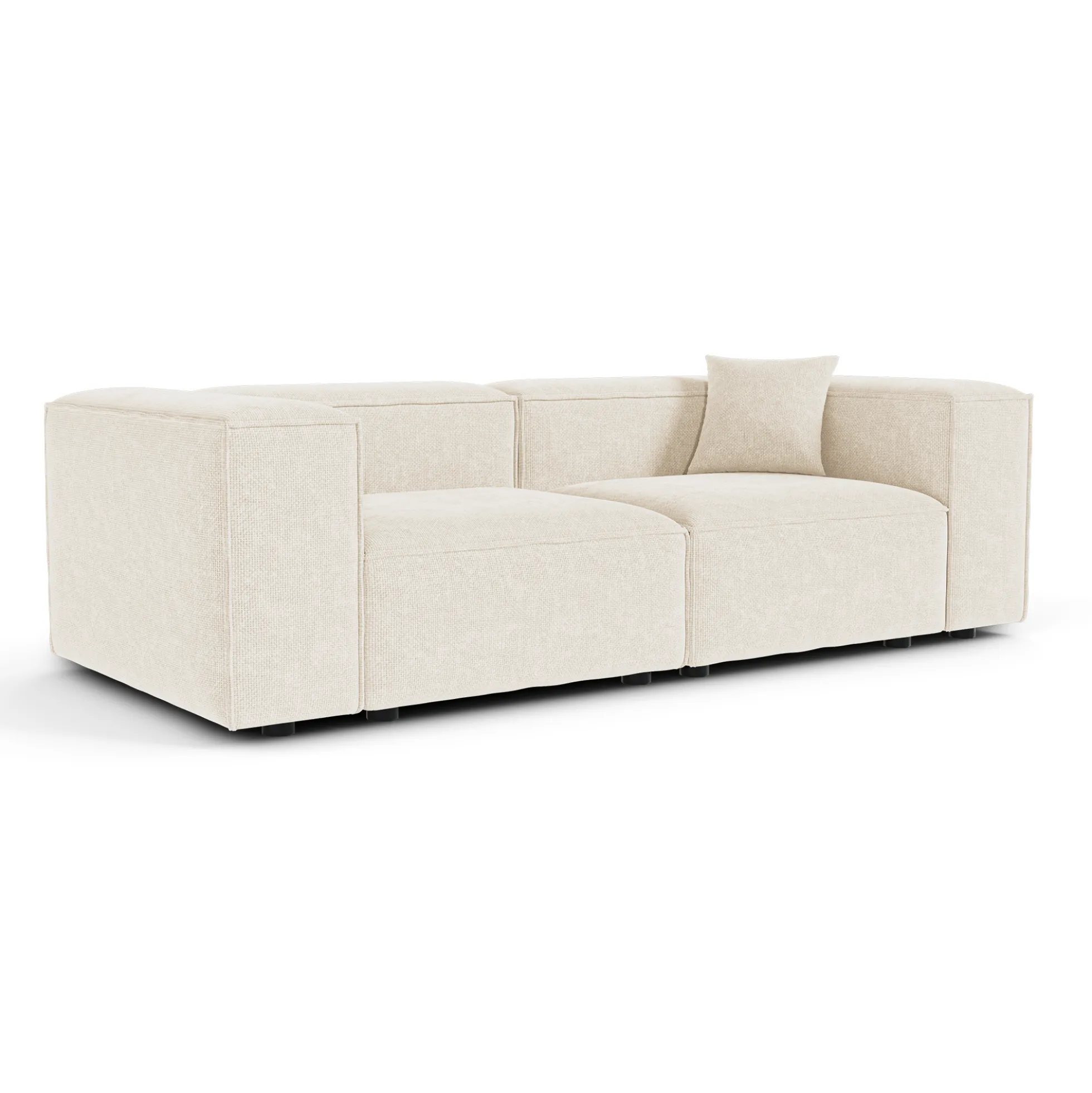 Canapé modulable CUBI