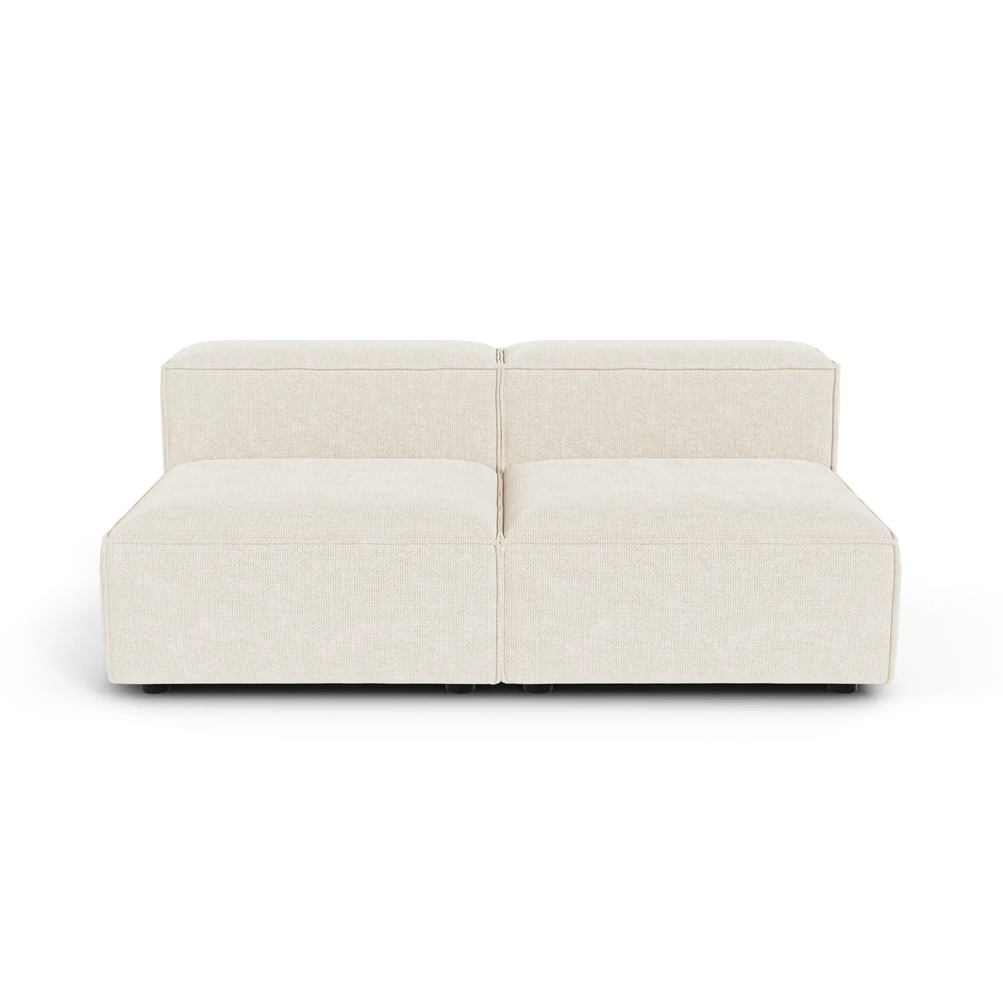 Canapé modulable CUBI
