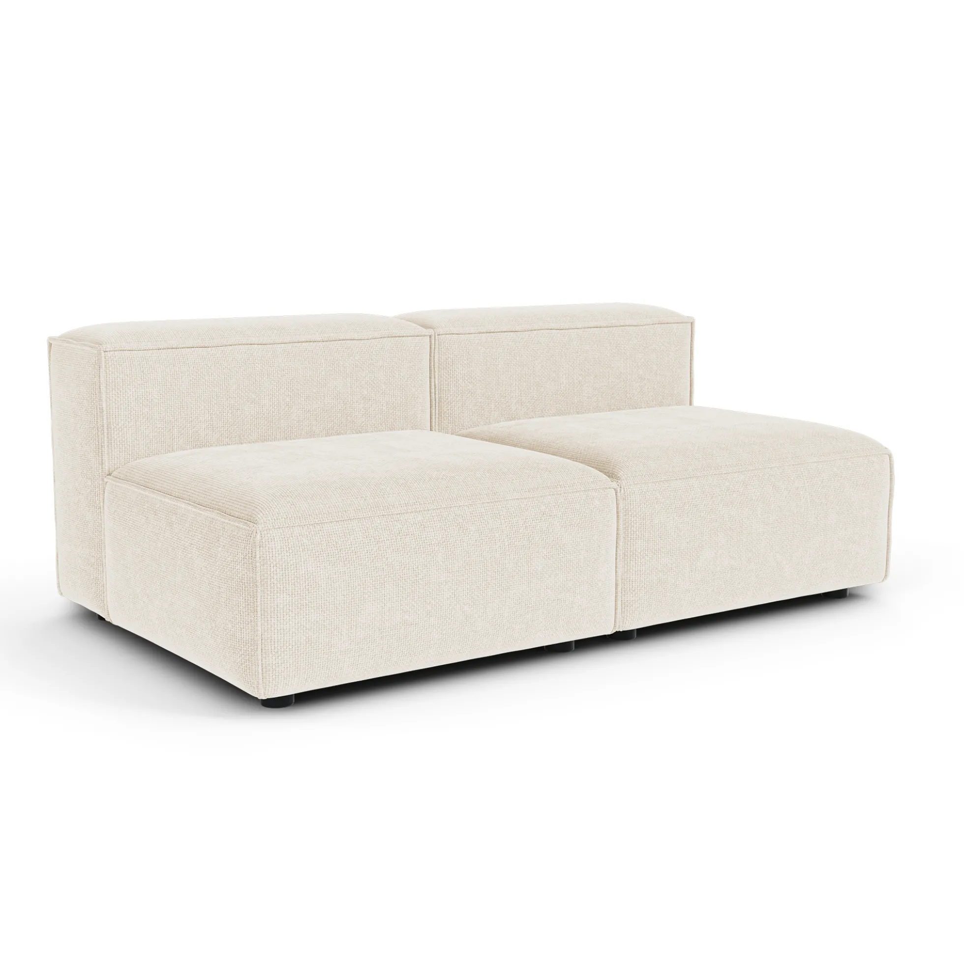 Canapé modulable CUBI