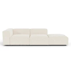 Canapé modulable CUBI