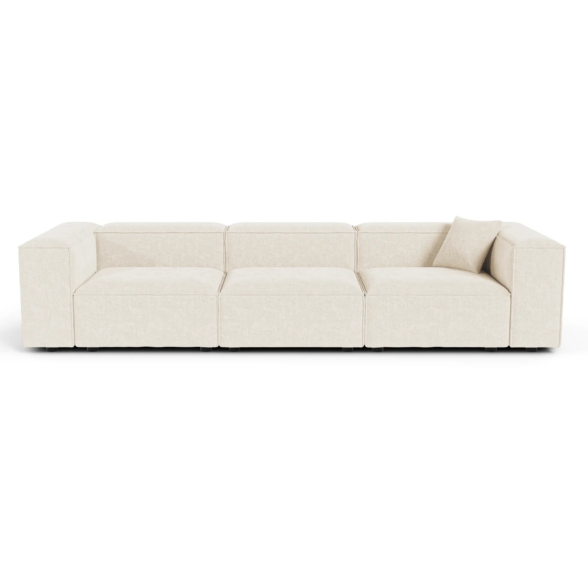 Canapé modulable CUBI