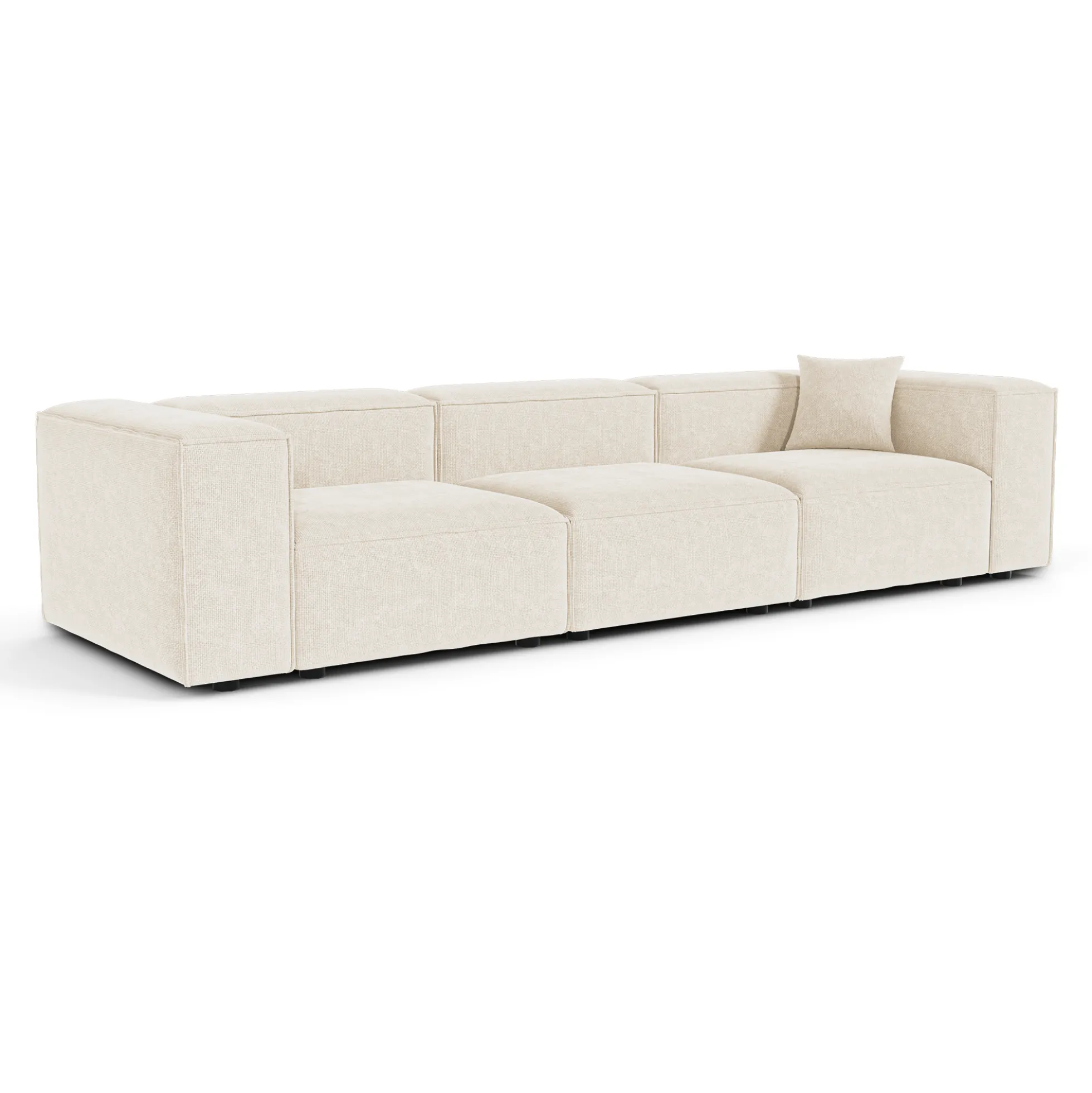 Canapé modulable CUBI