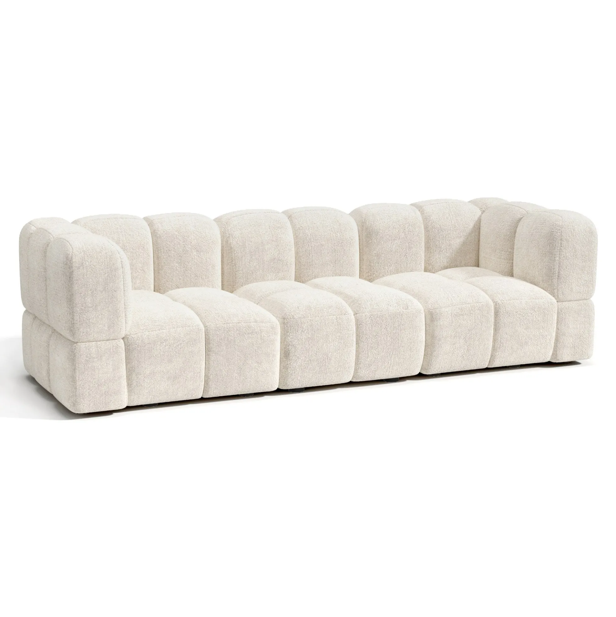 Canapé modulable NUBI