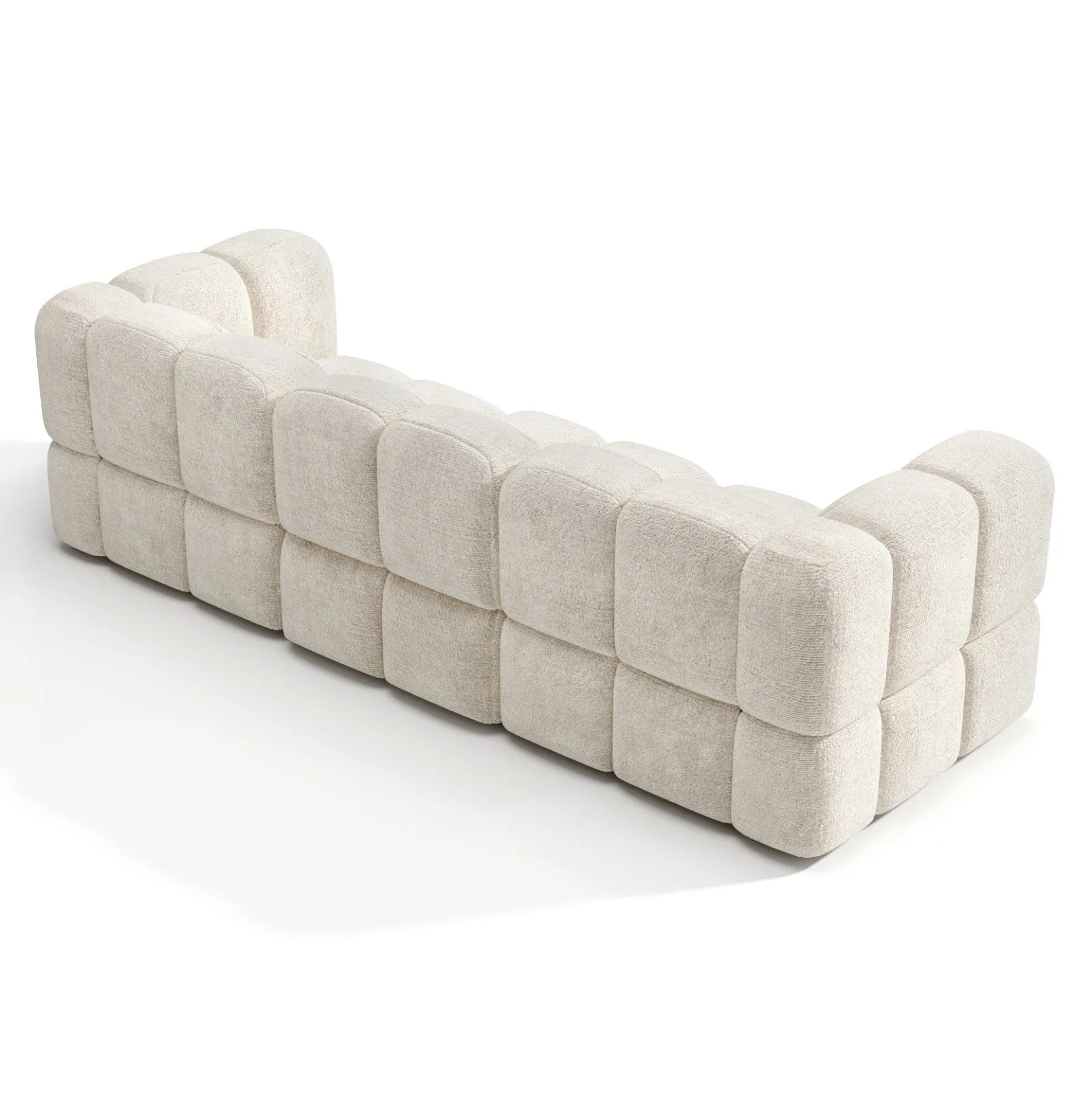 Canapé modulable NUBI