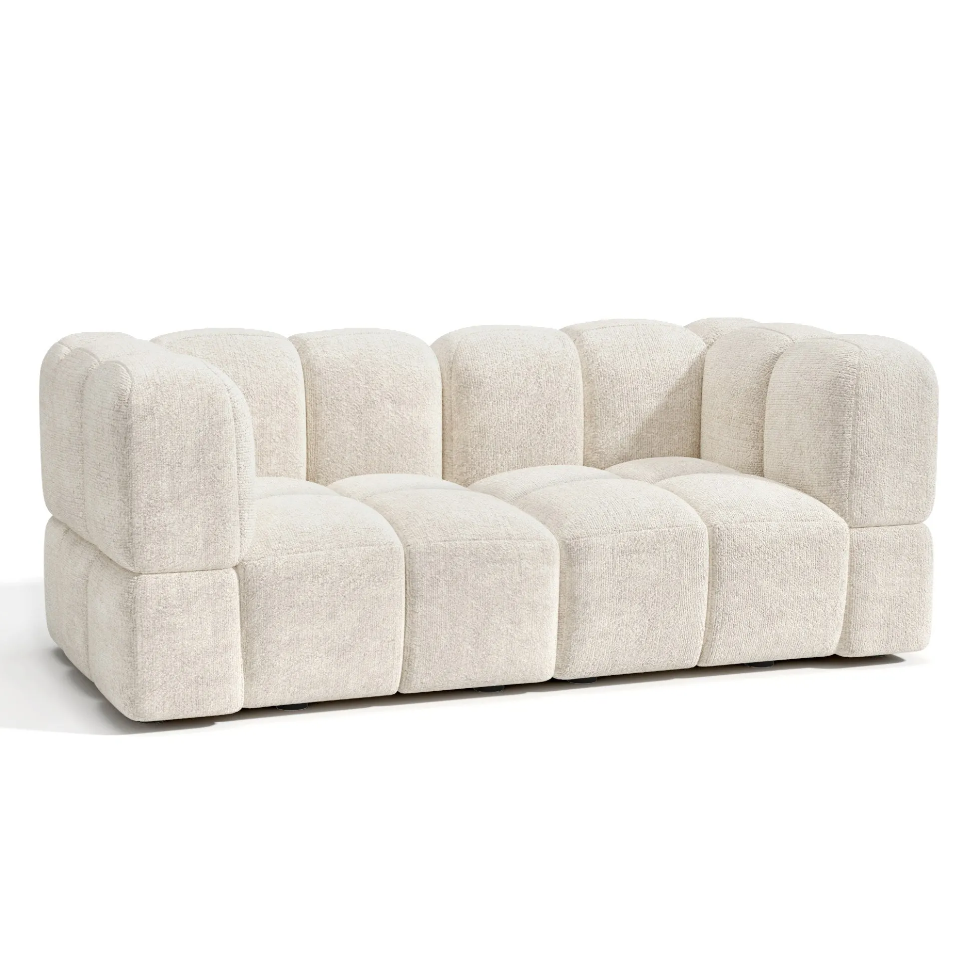 Canapé modulable NUBI