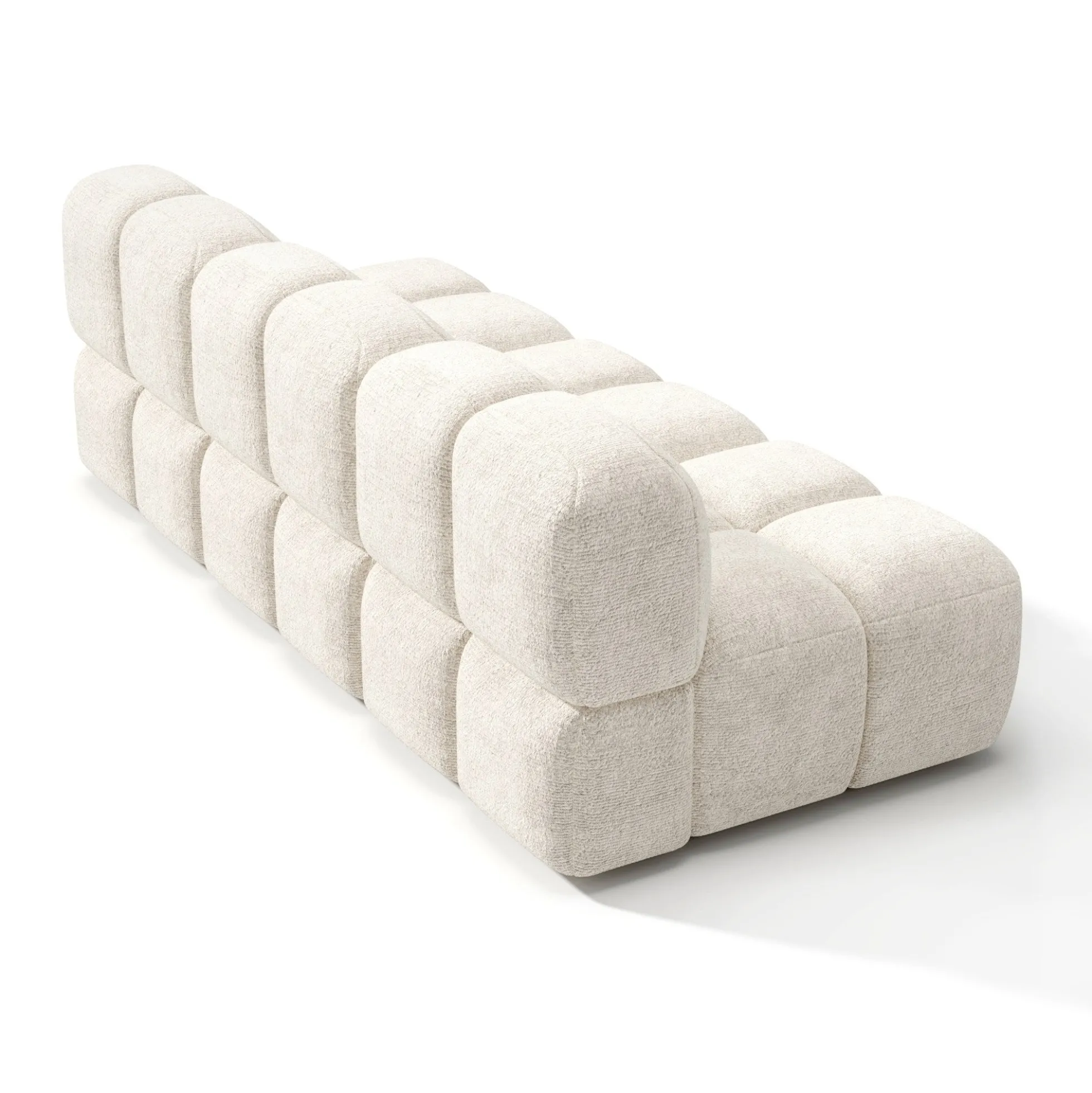 Canapé modulable NUBI