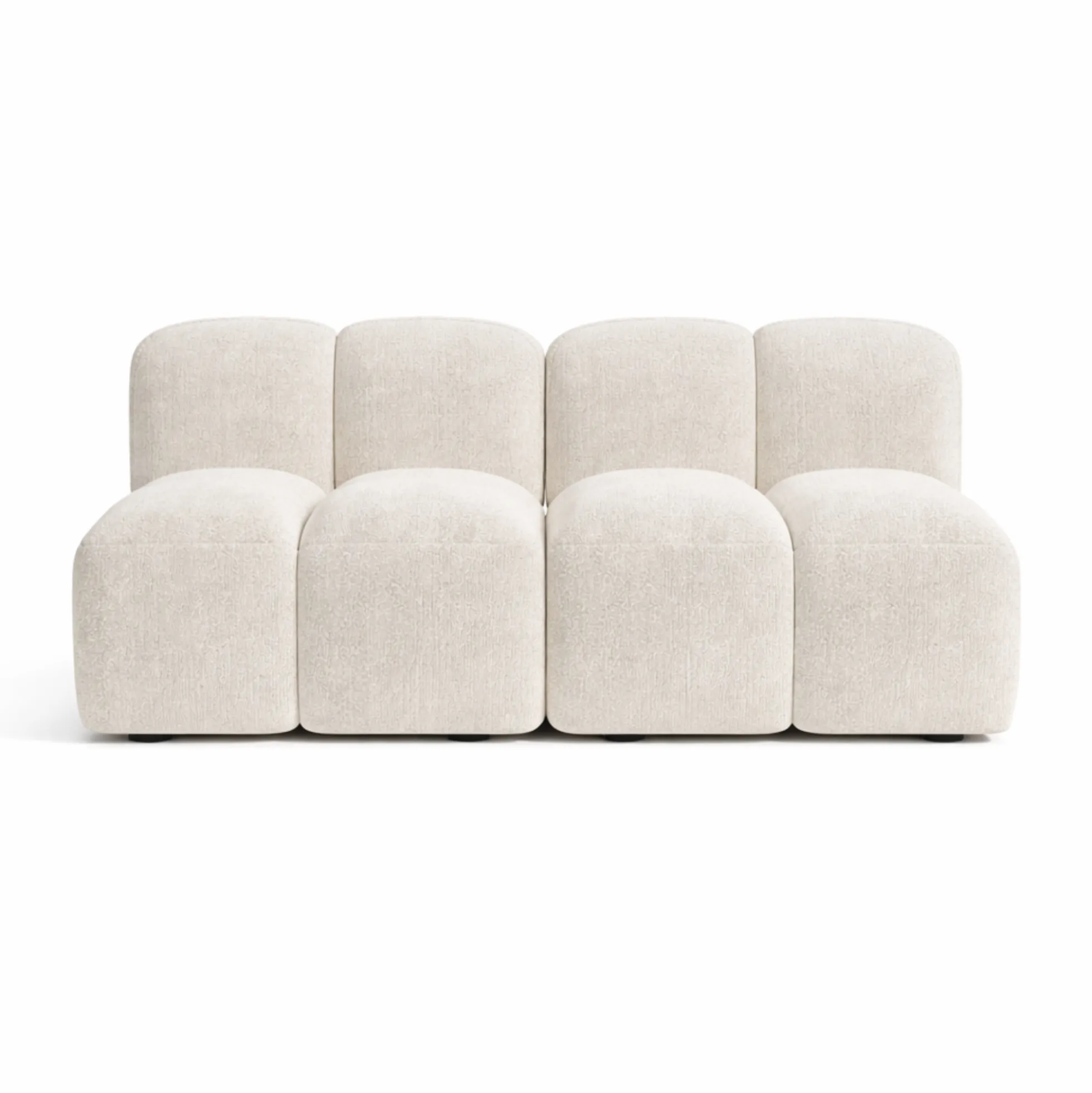Canapé modulable NUBI
