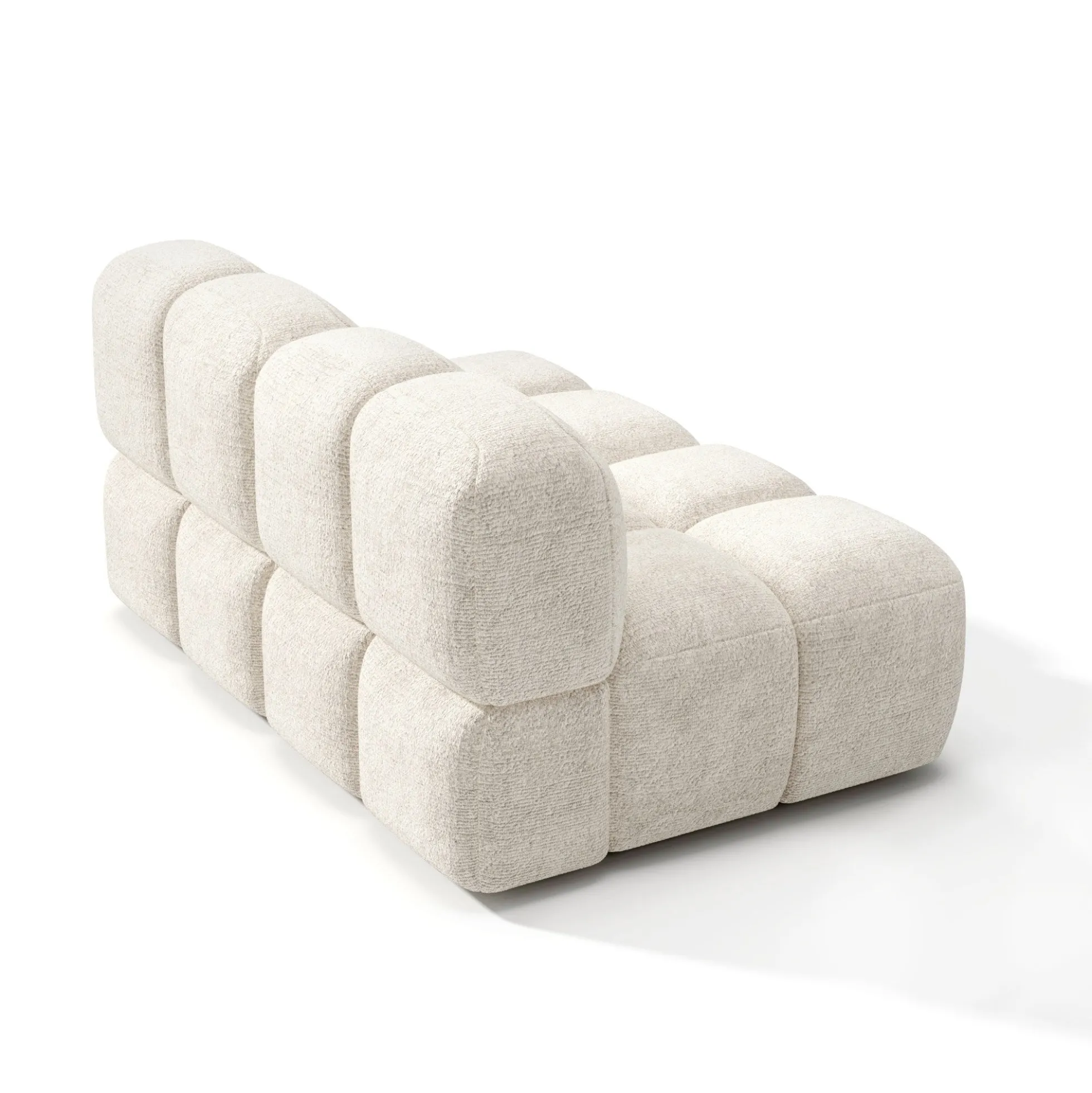 Canapé modulable NUBI