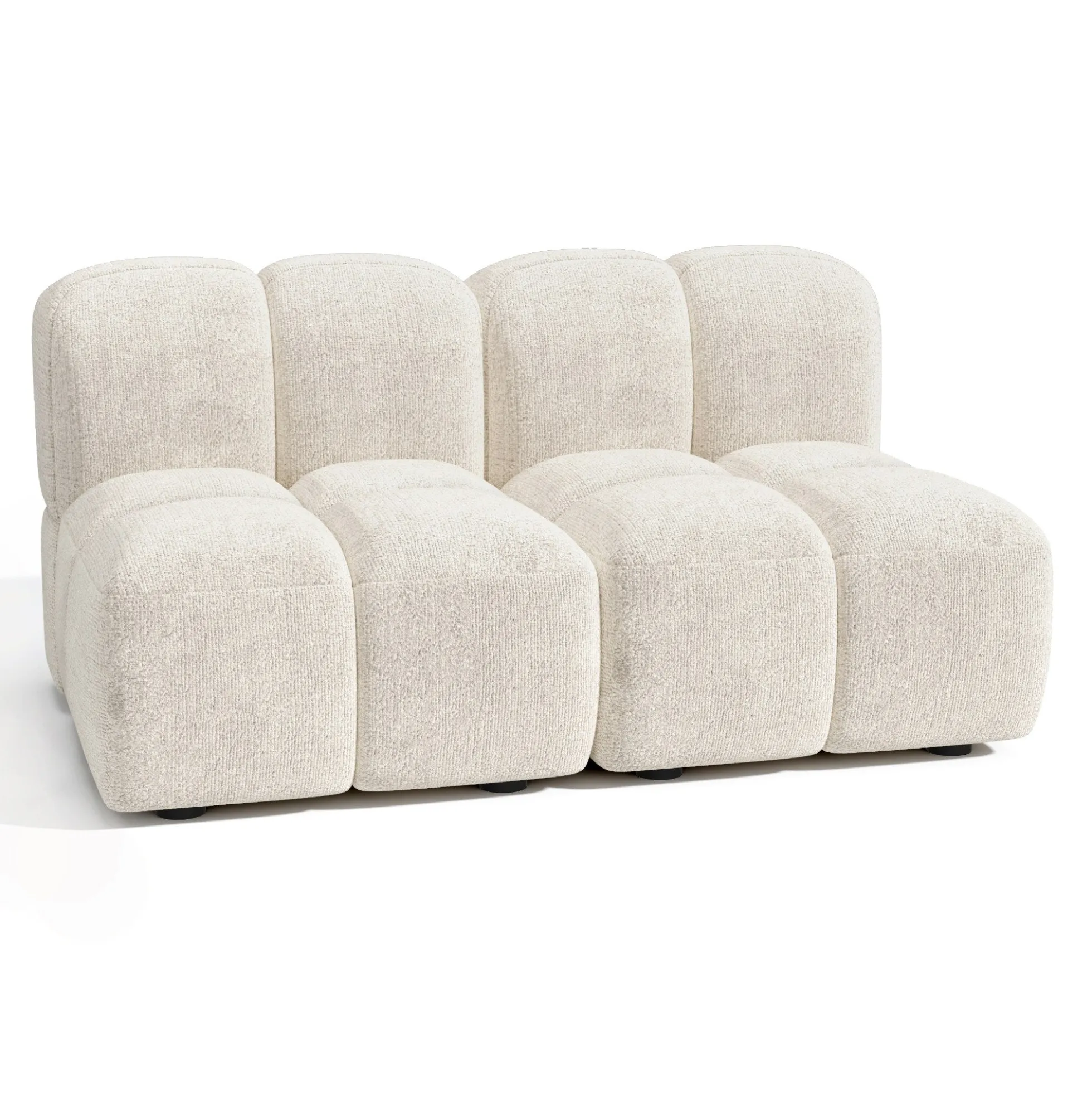 Canapé modulable NUBI