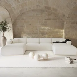 Canapé Symétrique Myra