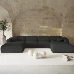 Canapé Symétrique Myra