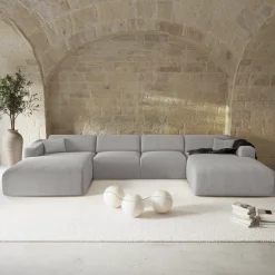 Canapé Symétrique Myra
