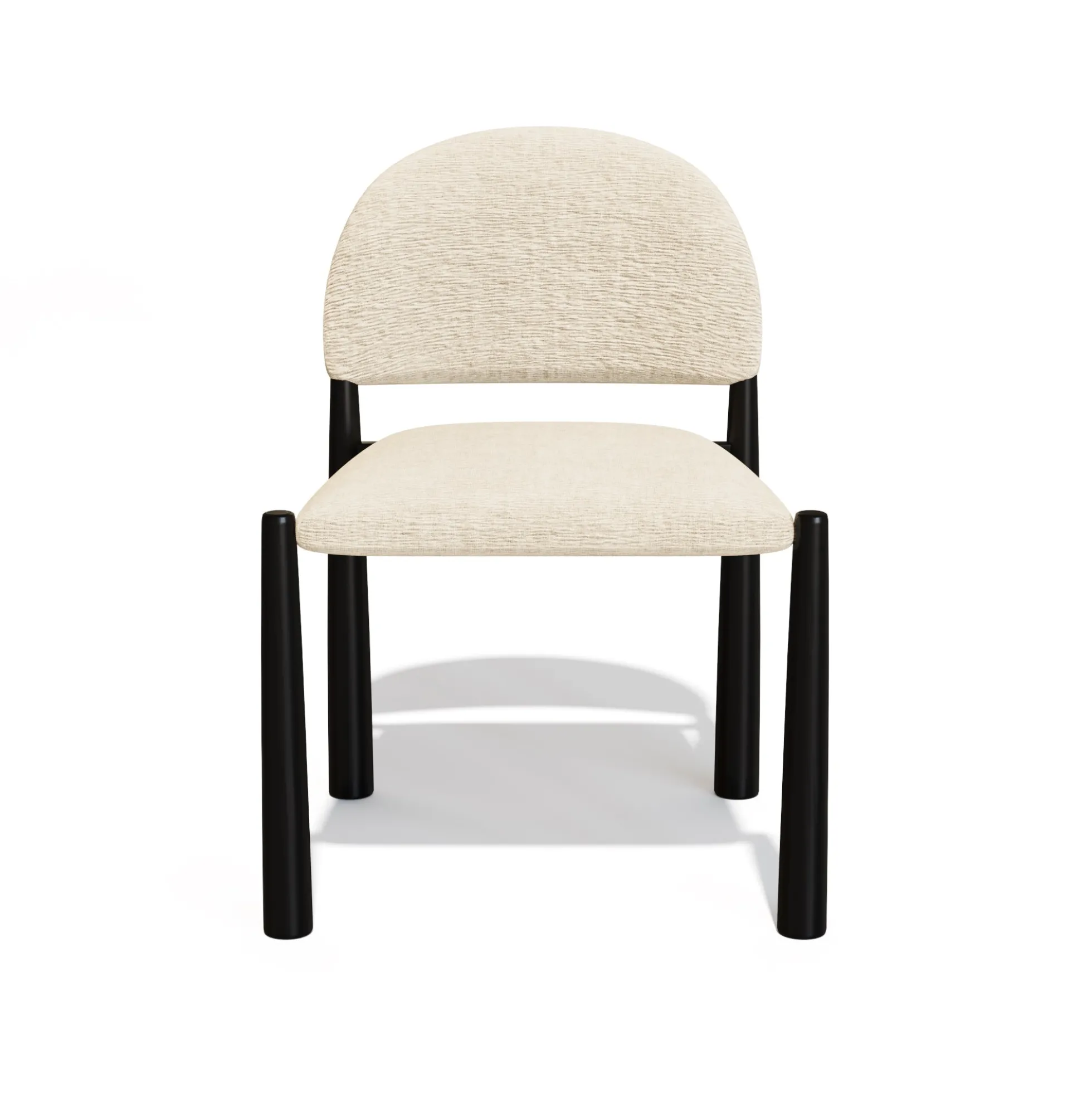 Chaises Milo