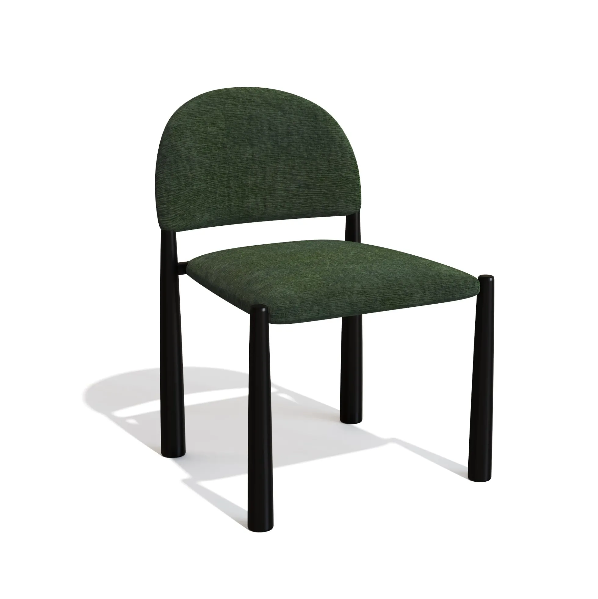 Chaises Milo
