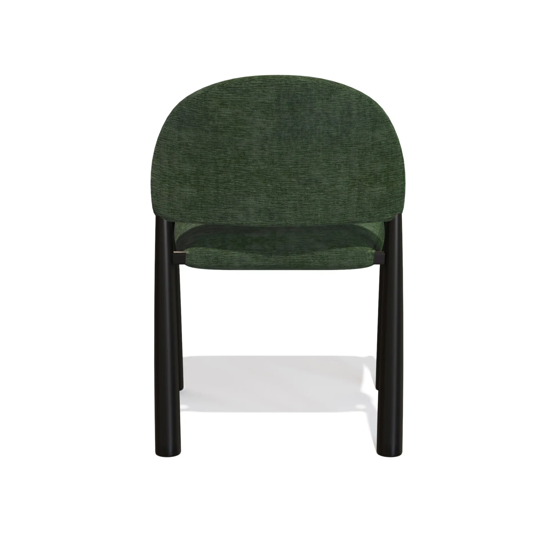 Chaises Milo