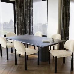Chaises Milo