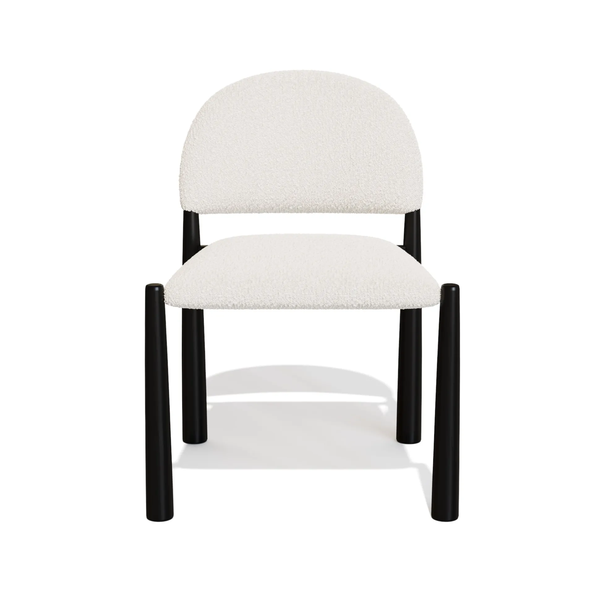 Chaises Milo
