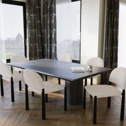 Chaises Milo