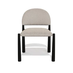 Chaises Milo