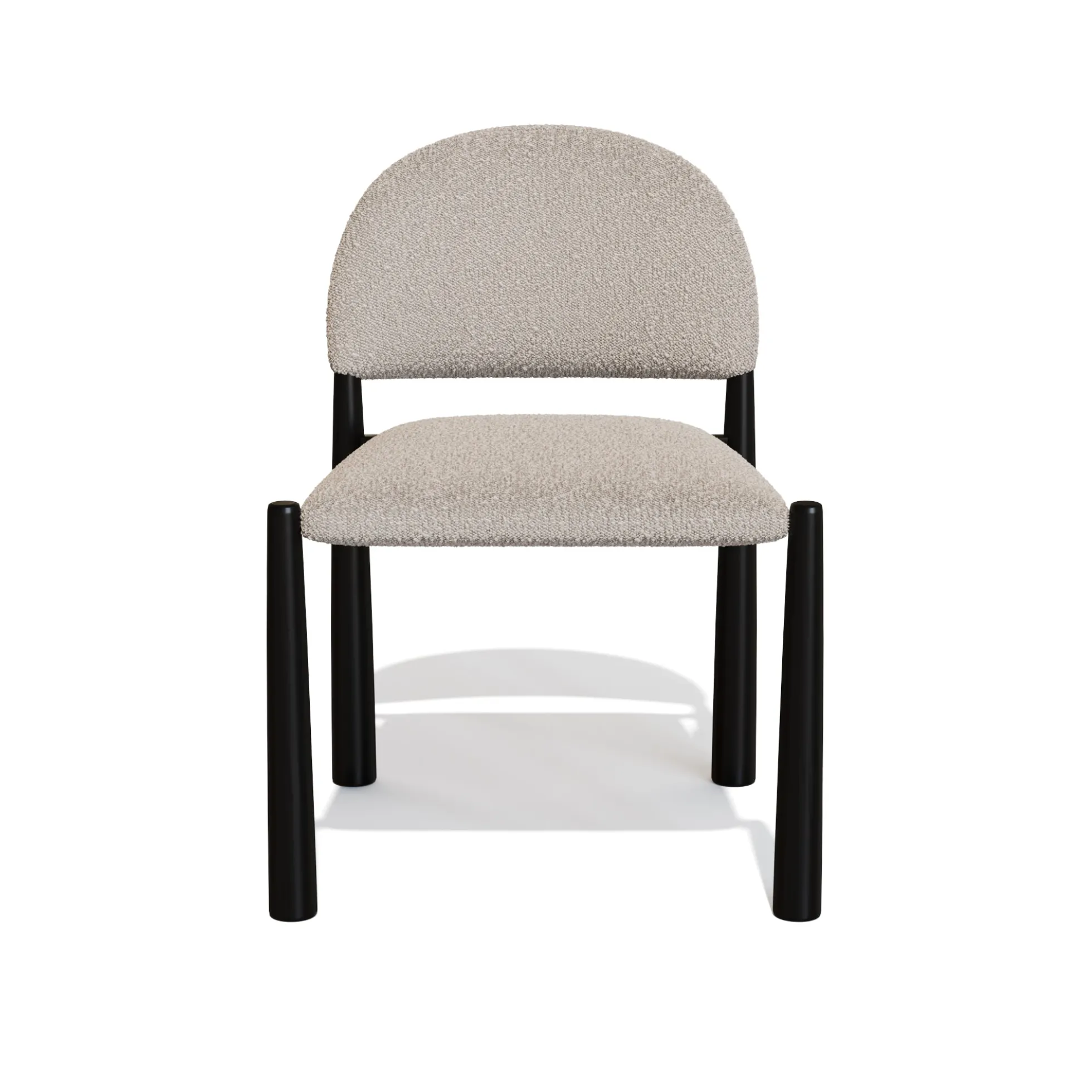 Chaises Milo