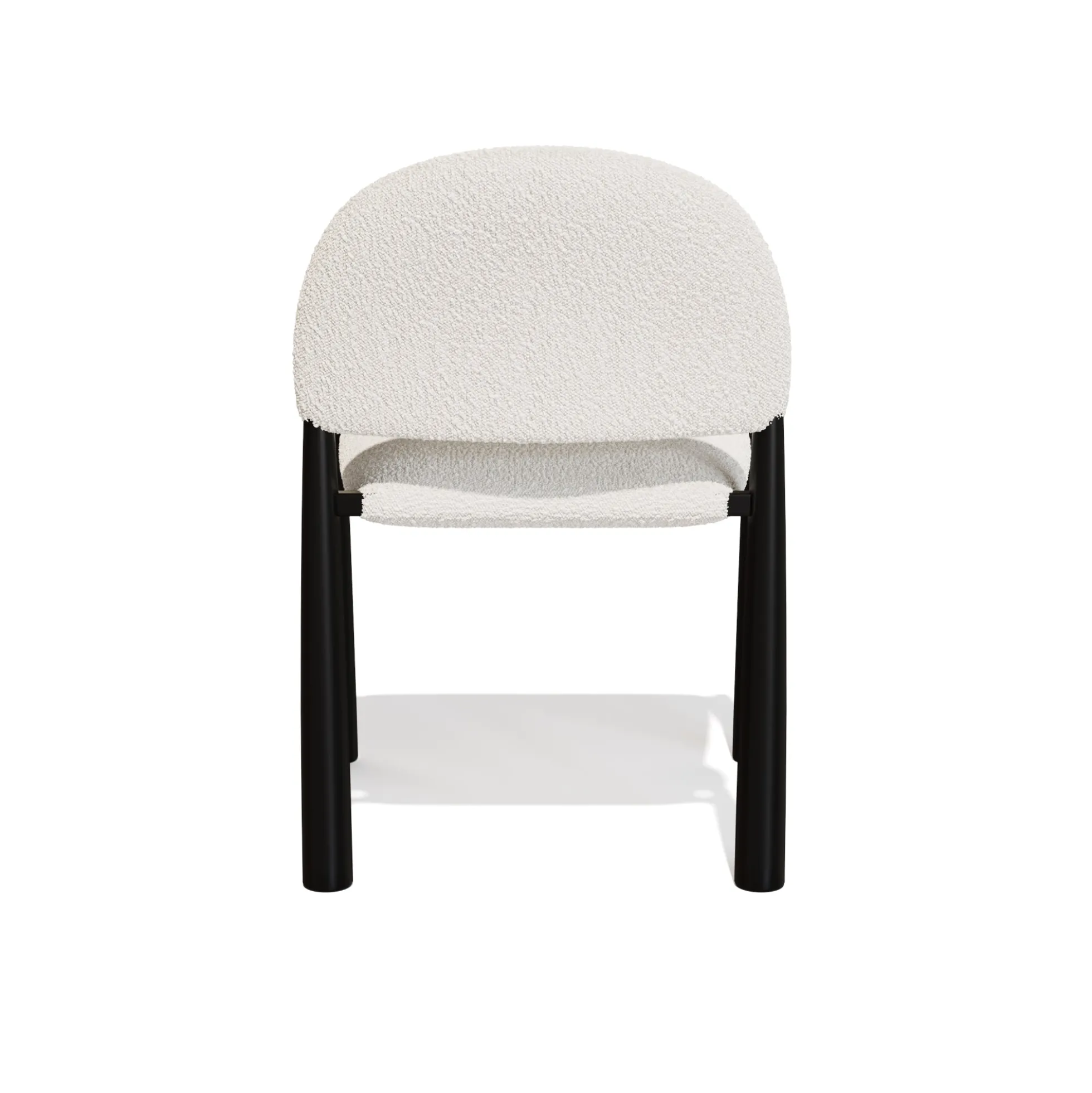 Chaises Milo