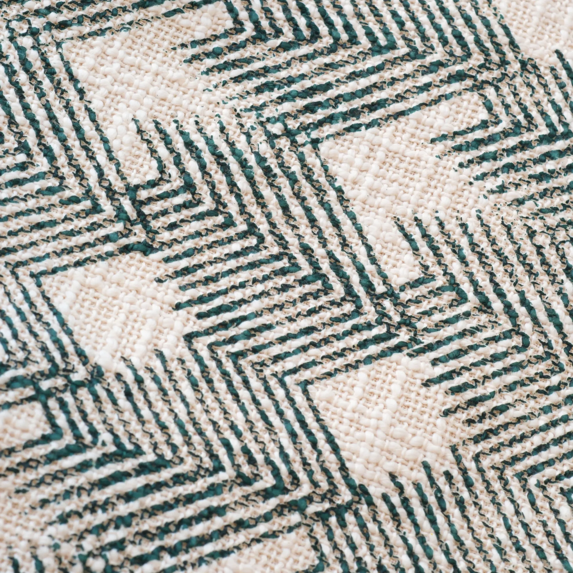 Chemin de Table Fern
