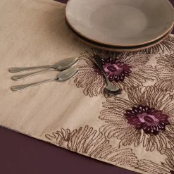 Chemin de Table Flowers
