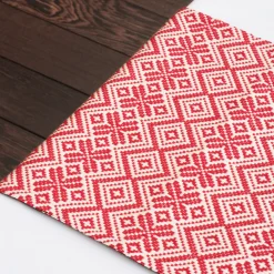 Chemin de Table Ginger