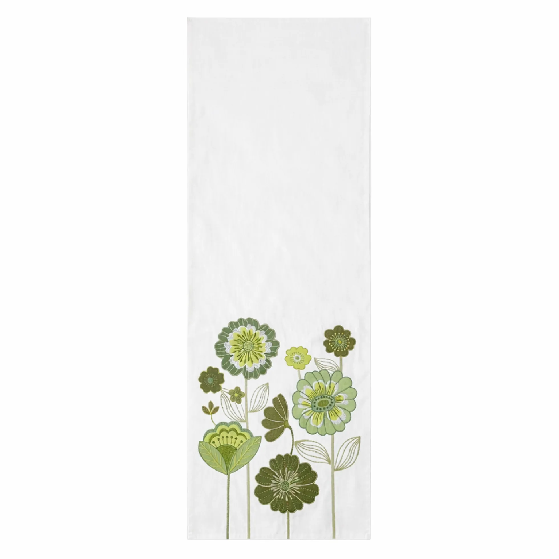 Chemin de Table Vintage