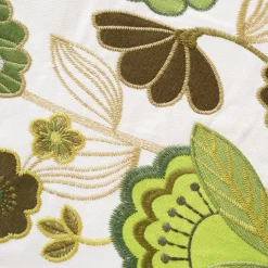 Chemin de Table Vintage