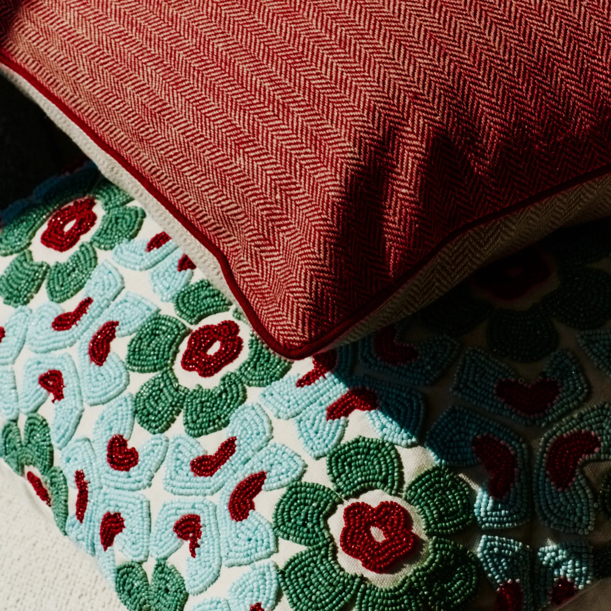 Coussin Cortone