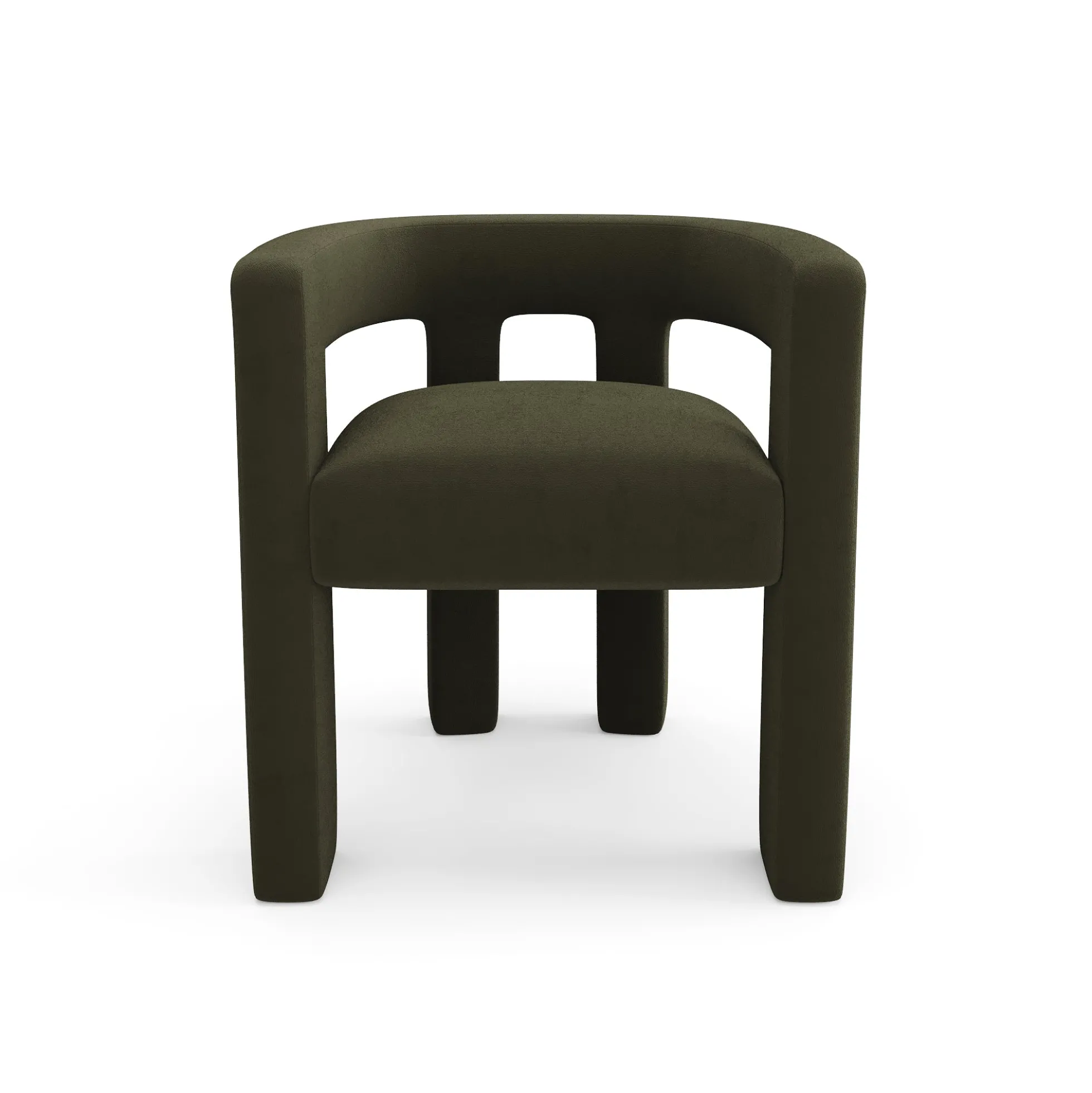 Fauteuil Alya