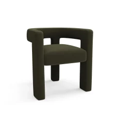 Fauteuil Alya