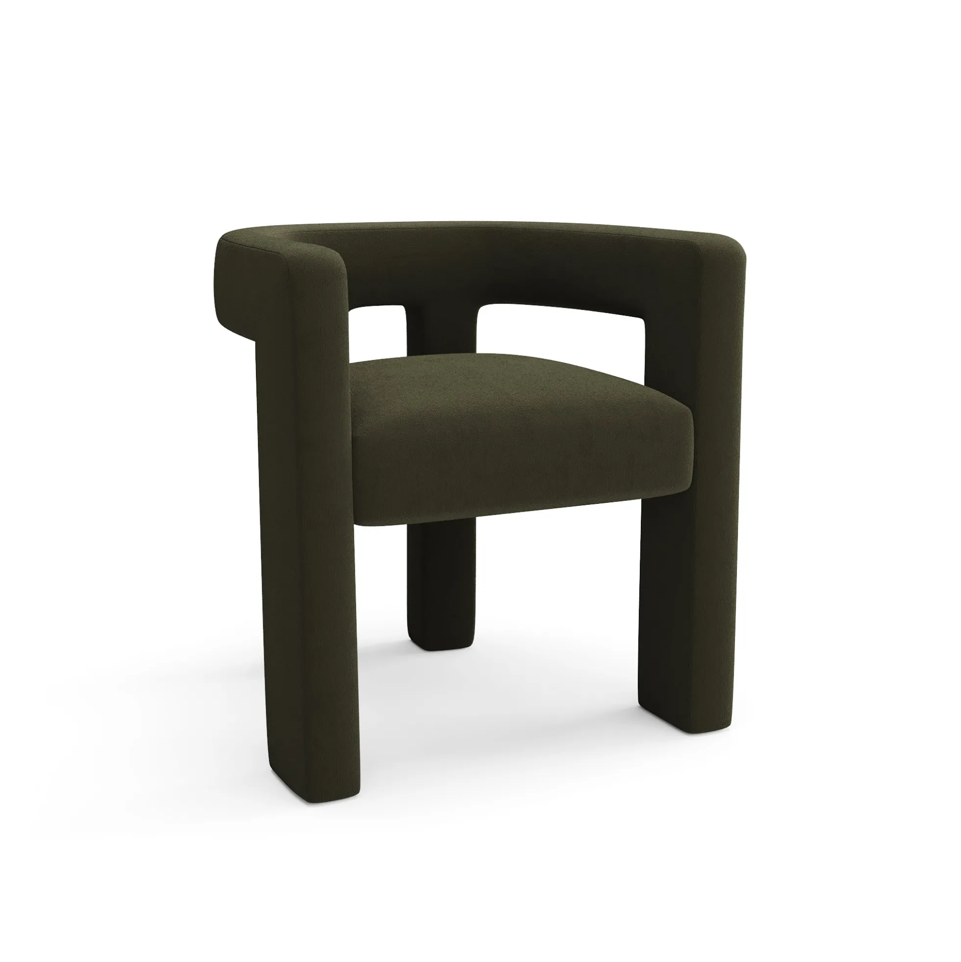 Fauteuil Alya