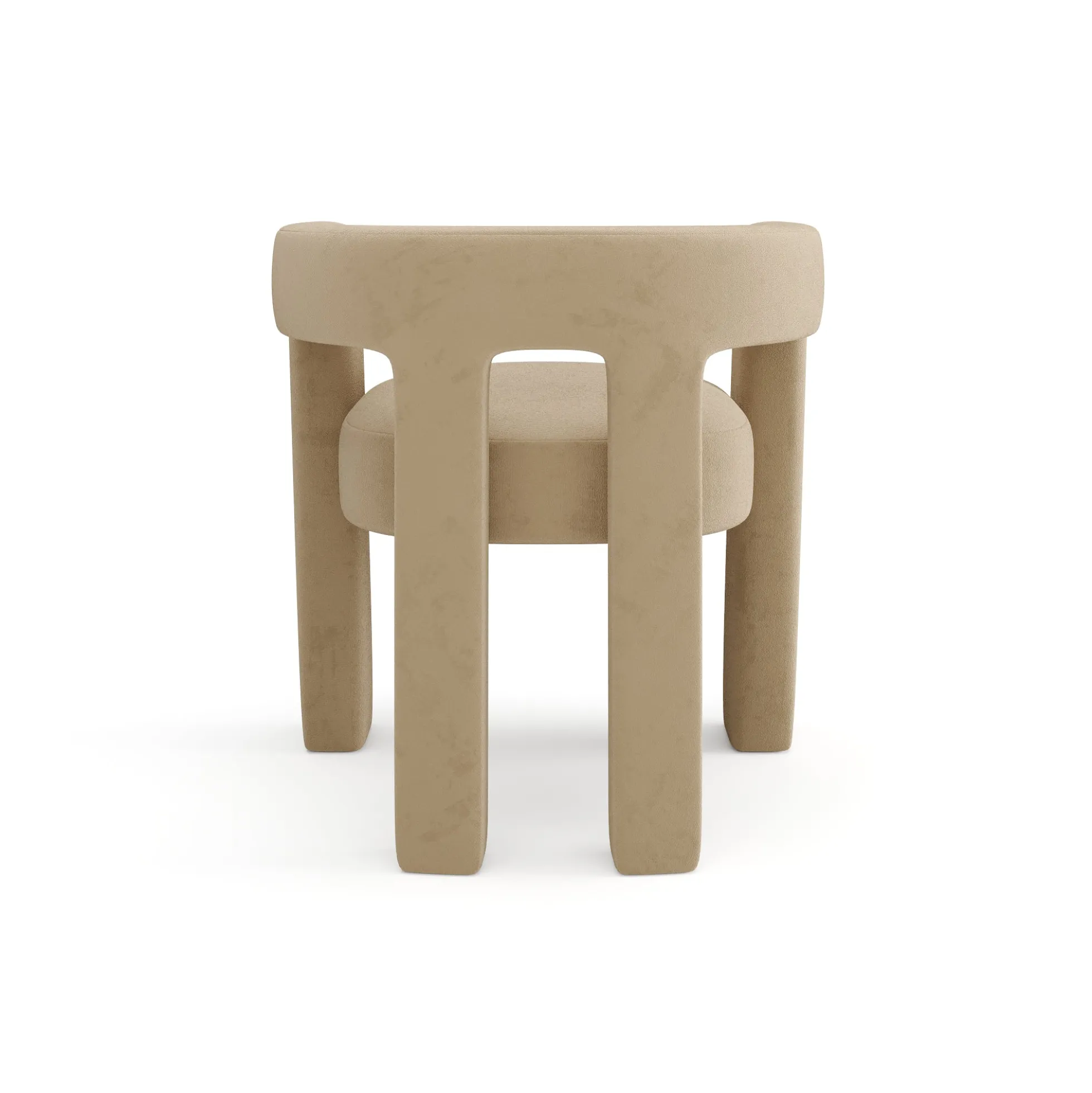 Fauteuil Alya